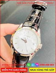 dong-ho-nu-tissot-1853-mat-tron-trang-silver-day-da-den-thoi-trang-dep-gia-re-timesstore-vn