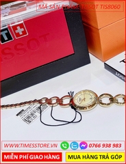 dong-ho-nu-tissot-flamingo-mat-tron-lac-tay-vang-gold-timesstore-vn