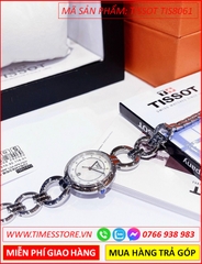 dong-ho-nu-tissot-flamingo-mat-tron-trang-lac-tay-timesstore-vn