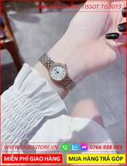 dong-ho-nu-tissot-mat-tron-dinh-da-day-rose-gold-timesstore-vn