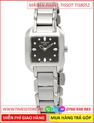 dong-ho-nu-tissot-mat-vuong-den-day-kim-loai-timesstore-vn