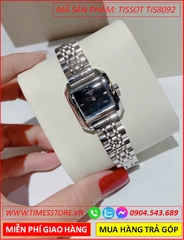 dong-ho-nu-tissot-mat-vuong-den-day-kim-loai-timesstore-vn