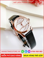 dong-ho-nu-tissot-t-wave-mat-tron-trang-rose-gold-day-da-timesstore-vn