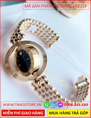 dong-ho-nu-versace-eon-mat-den-xoay-day-kim-loai-gold-timesstore-vn