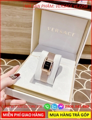 dong-ho-nu-versace-greca-icon-mat-den-day-mesh-luoi-rose-gold-timesstore-vn