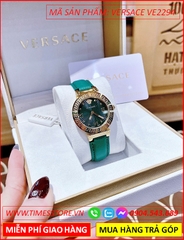 dong-ho-nu-versace-daphnis-mat-tron-day-da-xanh-la-timesstore-vn