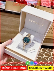 dong-ho-nu-versace-hellenyium-mat-xanh-la-day-demi-timesstore-vn