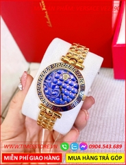 dong-ho-nu-versace-mat-tron-hoa-tiet-mat-xanh-day-full-vang-gold-dep-cao-cap-timesstore-vn