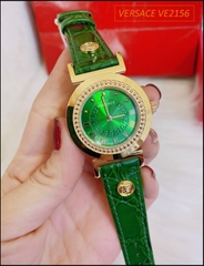 dong-ho-nu-versace-mat-tron-vang-gold-day-da-xanh-la-cay-thoi-trang-dep-gia-re-timesstore-vn