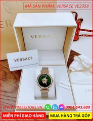 dong-ho-nu-versace-medusa-frame-mat-xanh-day-vang-gold-timesstore-vn