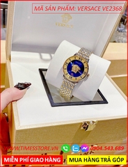 dong-ho-nu-versace-medusa-mat-tron-xanh-duong-day-demi-timesstore-vn