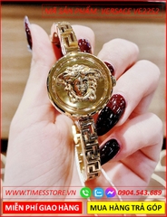 dong-ho-nu-versace-medusa-secret-mat-tron-xanh-lac-tay-vang-gold-timesstore-vn