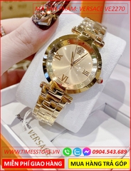 dong-ho-nu-versace-revive-mat-tron-day-kim-loai-vang-gold-timesstore-vn