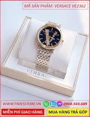 dong-ho-nu-versace-virtus-mat-den-day-kim-loai-vang-gold-timesstore-vn