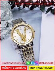 dong-ho-nu-versace-virtus-mat-trang-day-demi-vang-gold-timesstore-vn