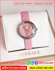 dong-ho-nu-versace-virtus-mini-mat-silver-day-da-hong-timesstore-vn