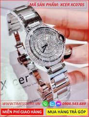 dong-ho-nu-xcer-tua-cartier-mat-full-da-day-kim-loai-timesstore-vn