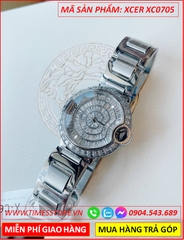 dong-ho-nu-xcer-tua-cartier-mat-full-da-day-kim-loai-timesstore-vn