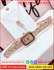 dong-ho-nu-xcer-tua-chanel-mat-chu-nhat-day-full-da-rose-gold-timesstore-vn