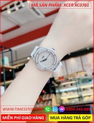 dong-ho-nu-xcer-tua-hublot-mat-full-da-swarovski-day-sillicone-trang-timesstore-vn