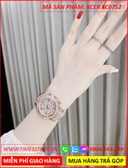 dong-ho-nu-xcer-tua-rolex-full-da-swarovski-rose-gold-day-da-ran-timesstore-vn