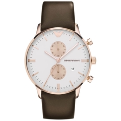 dong-ho-nam-emporio-armani-thoi-trang-rose-gold-day-da-nau-ar0398-chinh-hang-armanishop-vn