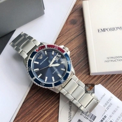 dong-ho-nam-emporio-armani-3-kim-day-kim-loai-mat-xanh-duong-ar11339-chinh-hang-armanishop-vn