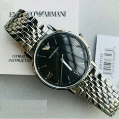 dong-ho-nam-emporio-armani-thoi-trang-3-kim-day-kim-loai-mat-den-ar11152-chinh-hang-armanishop-vn