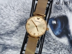 dong-ho-nu-emporio-armani-day-thep-luoi-mesh-vang-gold-ar1957-chinh-hang-armanishop-vn