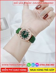 set-dong-ho-nu-davena-mat-tron-da-swarovski-rose-gold-day-da-xanh-timesstore-vn