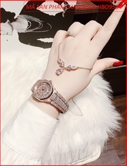 set-dong-ho-nu-hanboro-patek-philippe-mat-tron-day-kim-loai-dinh-full-da-swarovski-rose-gold-dep-gia-re-chinh-hang-timesstore-vn