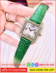 set-dong-ho-nu-madocy-mat-vuong-dinh-da-swarovski-xanh-day-da-xanh-la-thoi-trang-dep-timesstore-vn