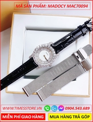 set-dong-ho-nu-madocy-tua-chopard-full-da-day-mesh-luoi-timesstore-vn