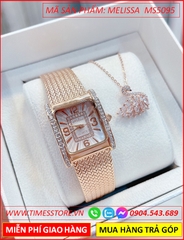 set-dong-ho-nu-melissa-mat-chu-nhat-day-mesh-luoi-rose-gold-timesstore-vn