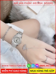 set-dong-ho-nu-melissa-mat-tron-full-da-swarovski-day-kim-loai-silver-thoi-trang-dep-gia-re-timesstore-vn