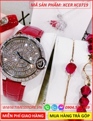 set-dong-ho-nu-xcer-tua-cartier-mat-full-pha-le-day-mau-hong-timesstore-vn