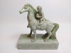 Mã thượng phong hầu