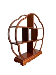 Kệ Gỗ Mini Bày Đồ Trang Trí