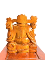 Thần Tài kim ngọc mãn đường