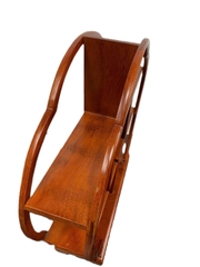 Kệ Gỗ Mini Bày Đồ Trang Trí