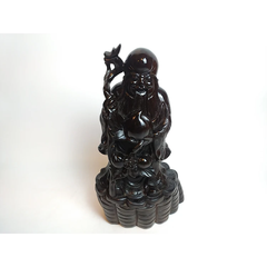 Tượng ông Thọ gỗ - ông Thọ gỗ trắc - ông Thọ đào - Ông Thọ phong thủy - Tượng gỗ ông Thọ