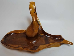 Khay đựng hoa quả, cốc chén - GD_04240121