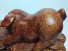 Cầu Lợn (Lợn Kim Tiền) - LV_07230121