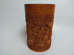 Hộp đựng chè - GD_01240121