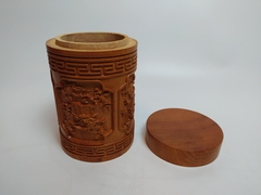 Hộp đựng chè - GD_01240121