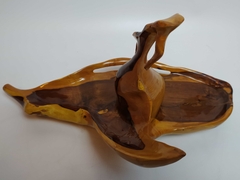 Khay đựng hoa quả, cốc chén - GD_04240121