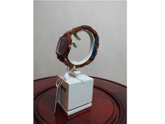 Đồng hồ đeo tay mặt vuông - DH_01260121