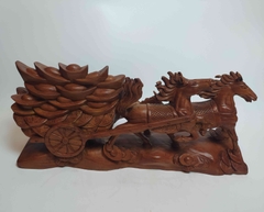 Song Mã Kéo Xe Tiền - LV_05230121