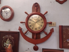 Đồng hồ quả lắc Power hình mỏ neo - DH_11260121