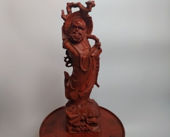Đạt Ma Sư Tổ - HT_30180221